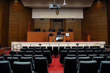 HDP&#039;li 8 milletvekili hakkında &#039;zorla getirilme&#039; kararı