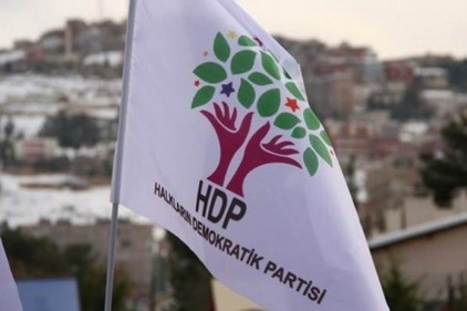 HDP&#039;li 8 milletvekili hakkında &#039;zorla getirilme&#039; kararı