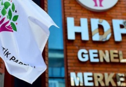 HDP'li 13 milletvekilinin dokunulmazlıklarının kaldırılmasına ilişkin tezkereler Meclis'te