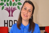 HDP'li Çilem Öz: ‘Kadın bakanlığı kurulmalı’