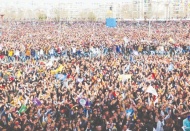 "HDP'liler Türkiye'nin düşmanı değil, yurttaşı