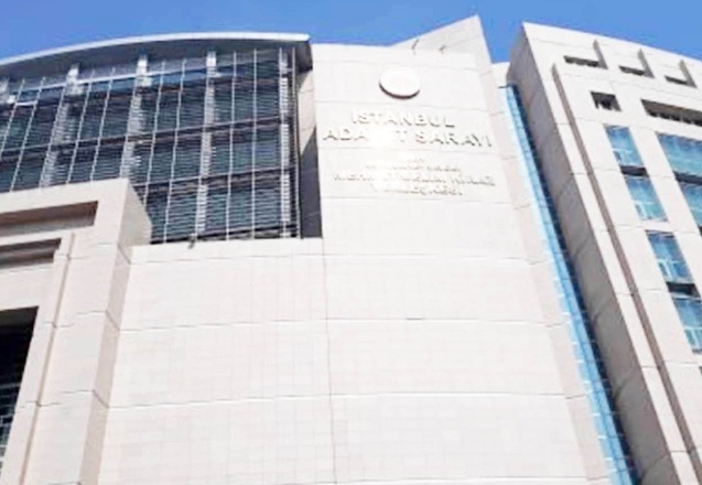 HDP'nin Beşiktaş ve Kağıthane ilçe başkanları gözaltına alındı