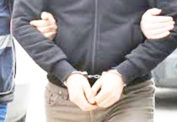 HDP’nin eski yöneticilerinin de içinde bulduğu 8 kişiye PKK/KCK gözaltısı