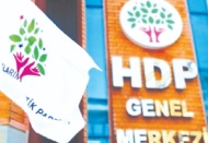 HDP'nin kapatılması istemiyle yeni iddianame: Yargı siyasi mesaj veriyor