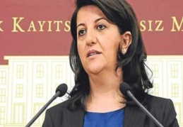 HDP’nin meclise girmesi şart