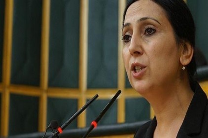 HDP&#039;ye oran biçemezsiniz buna sizin matematik zekanız yetmez