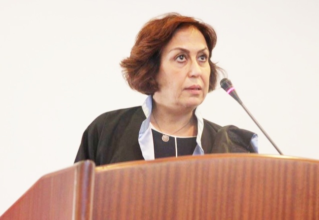 "HDP'ye yönelik operasyonun hukukla bir ilgisi yok"