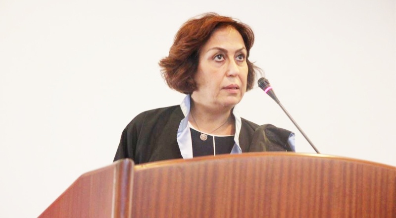 "HDP'ye yönelik operasyonun hukukla bir ilgisi yok"
