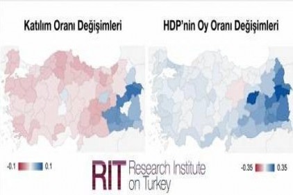 &#8220;HDP&#8217;yi emanet oylar değil katılımcı demokrasi yukarı taşıdı&#8221;