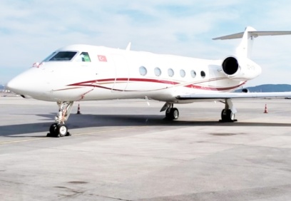 HEAŞ, hava taksi işletmeciliğine başlıyor