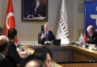 Hedef 50 bin ilave istihdam