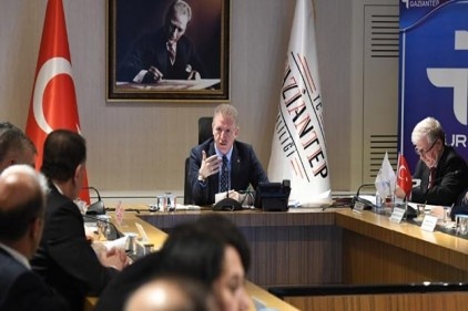 Hedef 50 bin ilave istihdam