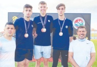 Hedef 2024 Paris Olimpiyatları