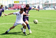 Hedef 3’üncü Lig