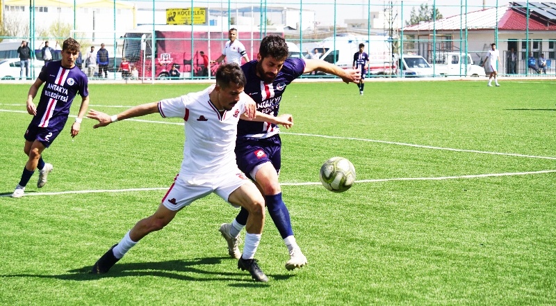 Hedef 3’üncü Lig