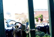 Hedef alınan, üniversitenin bunca sene hanesine yazdığı kültürel ve simgesel gücüdür