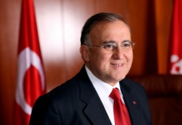 Hedef bu sene için birinci lige Çıkmaktı, zor bir maraton oldu