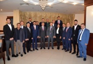 Hedef, 2020’de 4 Avrupa şampiyonluk kupası