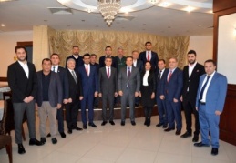 Hedef, 2020’de 4 Avrupa şampiyonluk kupası