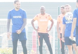 Hedef, deplasmanda sezonun ilk galibiyetini almak