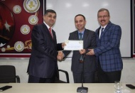 Hedef güneş, amaç yıldızlara ulaşmak