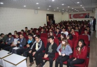 Hedef güneş, amaç yıldızlara ulaşmak