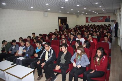 Hedef güneş, amaç yıldızlara ulaşmak