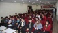 Hedef güneş, amaç yıldızlara ulaşmak