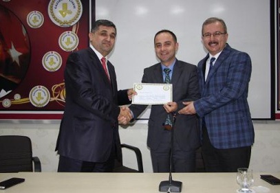 Hedef güneş, amaç yıldızlara ulaşmak
