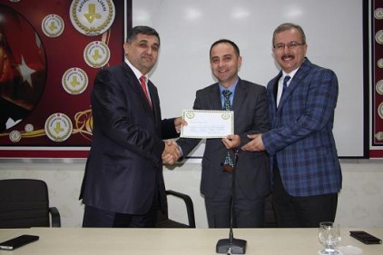 Hedef güneş, amaç yıldızlara ulaşmak