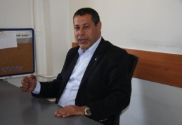 Hedef ilk 3’e girmek olmalı