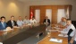 Hedef makine halıcılığında dünya liderliğinin korunması