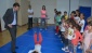 Hedef Olimpik jimnastikçiler yetiştirmek