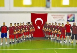 Hedef olimpiyatlar