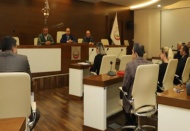 Hedef olmadan başarı da olmaz