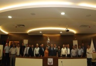 Hedef olmadan başarı da olmaz