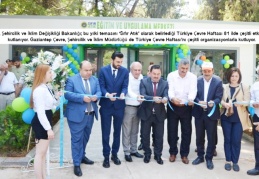 Hedef, proje süresince 100 bin öğrenciye ulaşmak