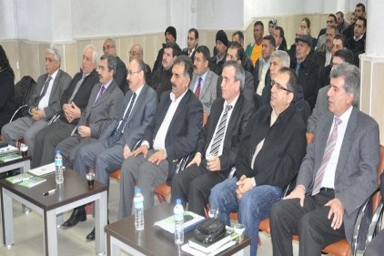 Hedef, sulamanın doğru yapılması ve su kaybının önlenmesi