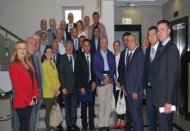 Hedef Test Bilgilendirme Merkezi olmak