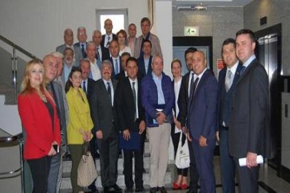 Hedef Test Bilgilendirme Merkezi olmak