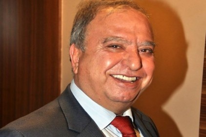 Hedef tüm dünyaya ürün satmak