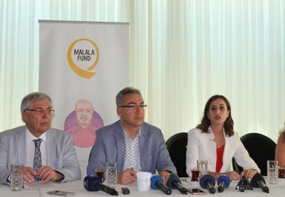 Hedef, üç yılda bin kız çocuğunu lise eğitimine kazandırmak’