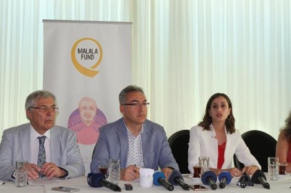 Hedef, üç yılda bin kız çocuğunu lise eğitimine kazandırmak&#8217;