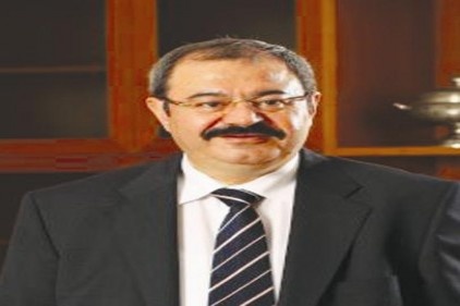 Hedef yine Türkiye&#8217;nin iki katı büyümek