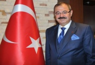 “Hedefe ulaşmak için elimizi taşın altına koymaya devam edeceğiz’’