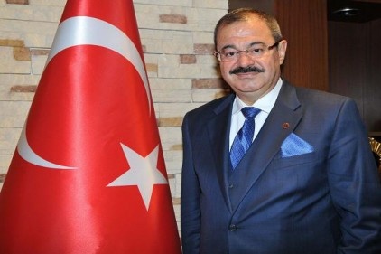 &#8220;Hedefe ulaşmak için elimizi taşın altına koymaya devam edeceğiz&#8217;&#8217;