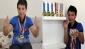 Hedefim Olimpiyat şampiyonu olmak