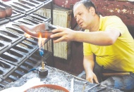 "Hedefimiz 6 ayda 150 milyon dolar ihracat"