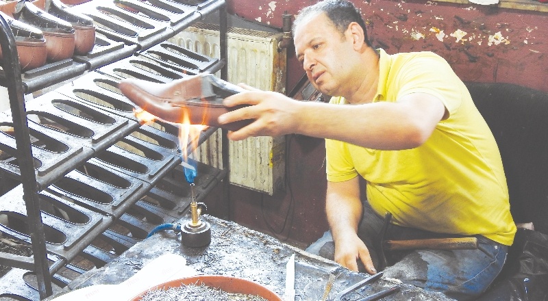 "Hedefimiz 6 ayda 150 milyon dolar ihracat"