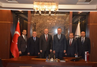 Hedefimiz, daha fazla üretim ve endüstri 4.0’a hazırlanmak